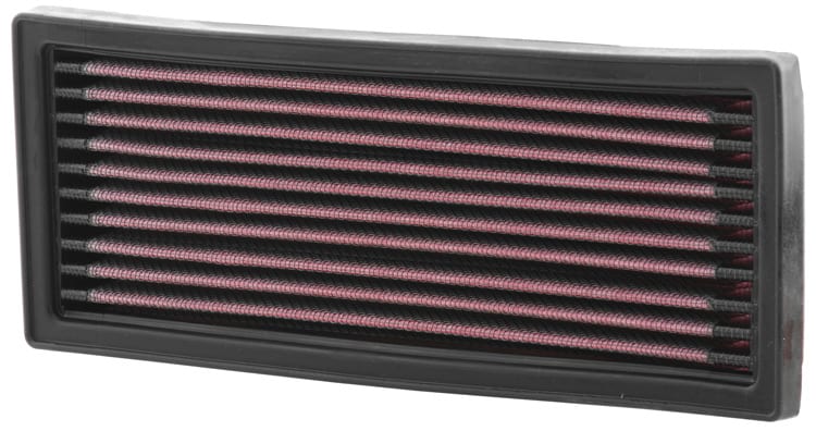 High-Flow Original Lifetime Engine Air Filter - LANCIA DEDRA/ FIAT TIPO/ UNO for 1991 fiat uno 1.4l l4 petrol