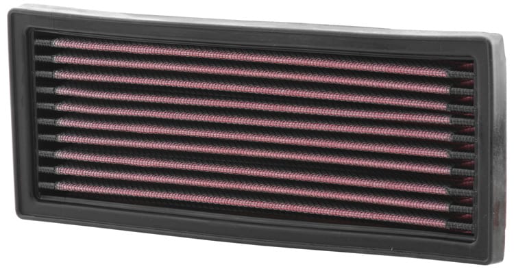 Replacement Air Filter for 1996 fiat punto 1.1l l4 gas