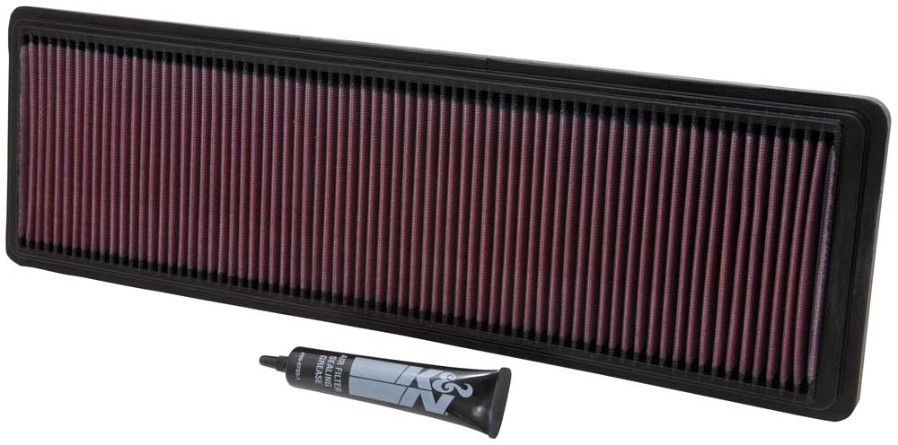 Replacement Air Filter for 1991 porsche 928 5.0l v8 gas