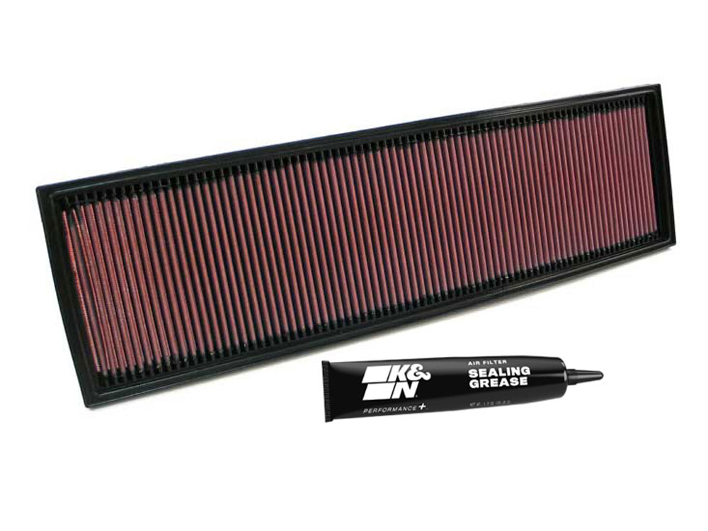 Replacement Air Filter for 1997 bmw 525td 2.5l l6 diesel