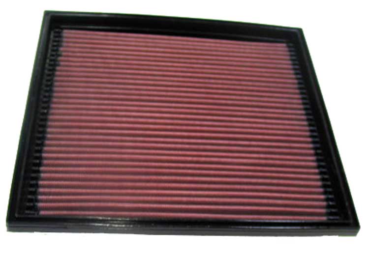 Reemplazo del filtro de aire for Wix 46473 Air Filter