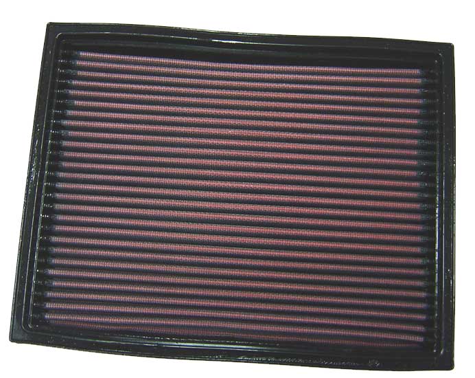 Replacement Air Filter for Purepro A5252 Air Filter