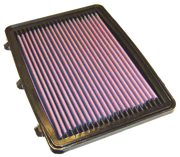 Replacement Air Filter for 2001 fiat bravo 1.4l l4 gas