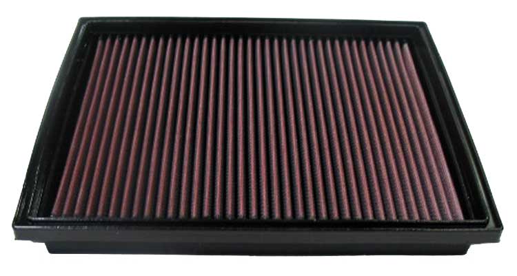 Replacement Air Filter for 2000 volkswagen eurovan 2.8l v6 gas