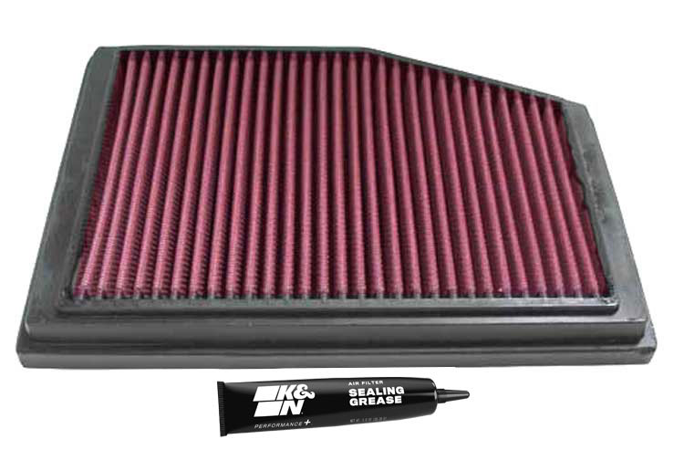 Replacement Air Filter for Ac Delco A2998C Air Filter
