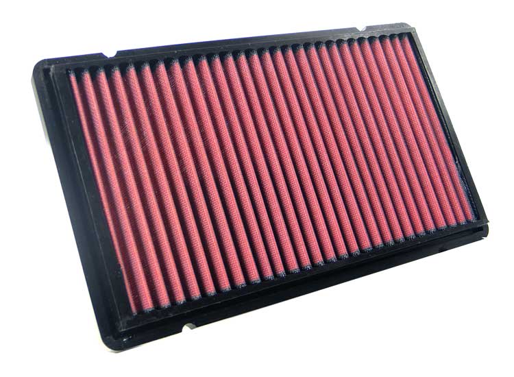 Replacement Air Filter for 1998 ferrari f355-f1 3.5l v8 gas