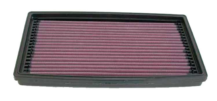 Replacement Air Filter for Napa 2524 Air Filter