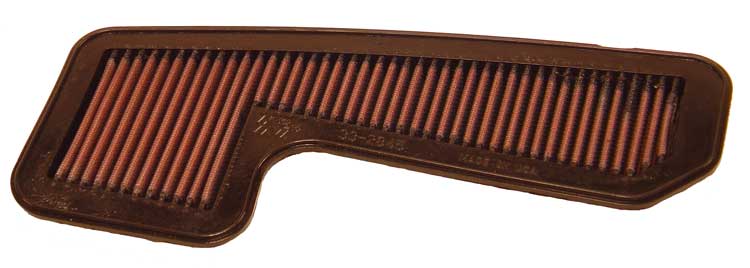 High-Flow Original Lifetime Engine Air Filter - LEXUS IS200 L6-2.0L F/I for 1998 toyota cresta 2.0l l4 petrol