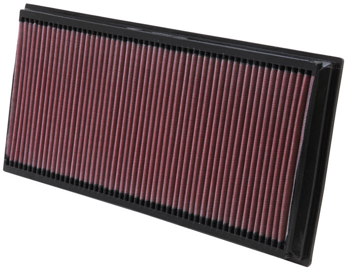 Replacement Air Filter for 2009 volkswagen touareg 6.0l w12 gas