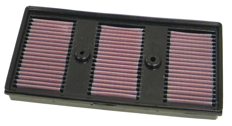 Replacement Air Filter for Wix WA9473 Air Filter