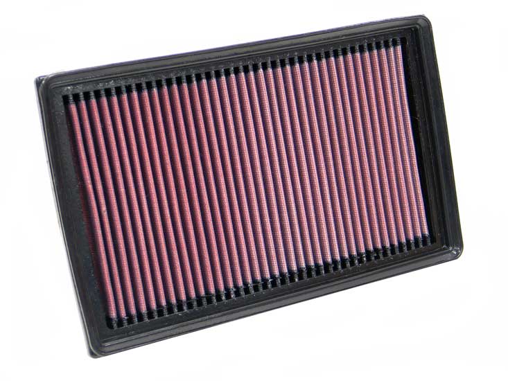 Hochleistungs-Original-Lebensdauer-Motorluftfilter - FORD FOCUS C-MAX L4-2.0L DSL for 2006 ford focus-ii 1.8l l4 dieselmotor