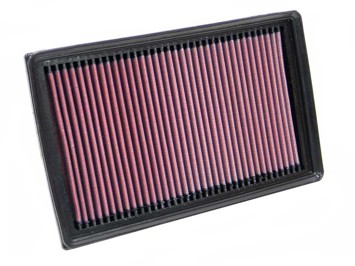 Replacement Air Filter for 2004 ford focus-c-max 2.0l l4 diesel