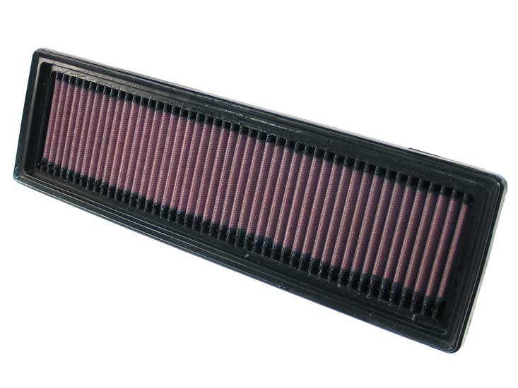 Replacement Air Filter for 2003 peugeot 307 1.4l l4 gas