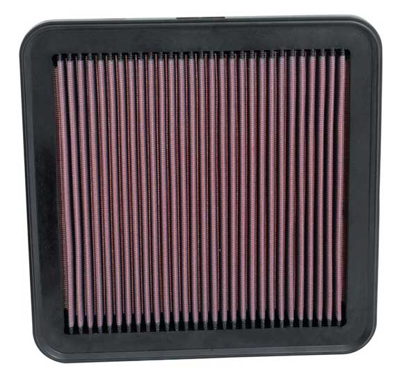 Replacement Air Filter for 2012 holden colorado 3.6l v6 gas