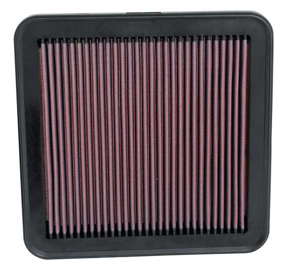 Replacement Air Filter for 2011 holden colorado 3.6l v6 gas