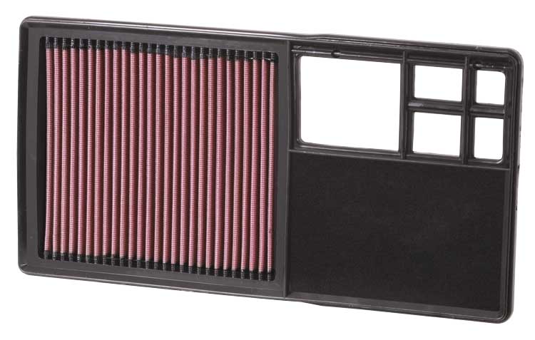 Replacement Air Filter for 2010 seat altea 1.4l l4 gas