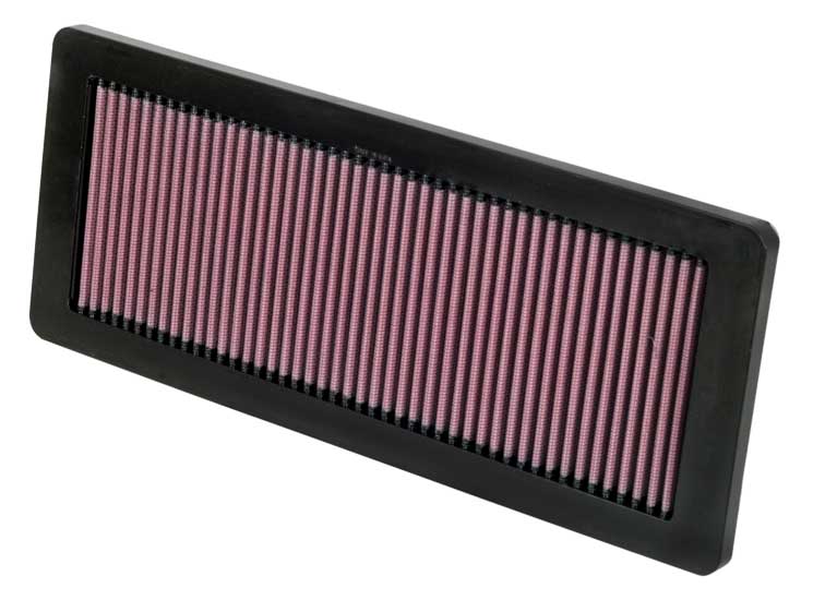 Replacement Air Filter for 2014 citroen c5 1.6l l4 gas