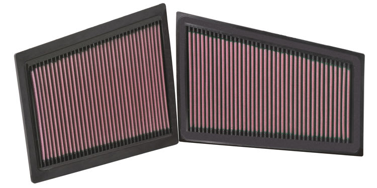 Replacement Air Filter for 2008 mercedes-benz ml280 3.0l v6 diesel