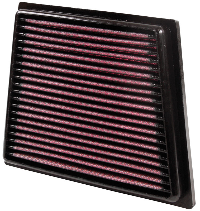 Replacement Air Filter for 2014 ford tourneo-courier 1.5l l4 diesel