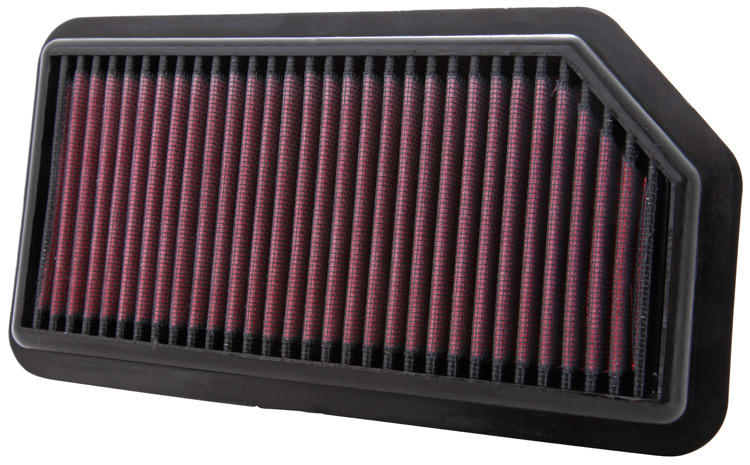 Replacement Air Filter for Mahle LX2739 Air Filter