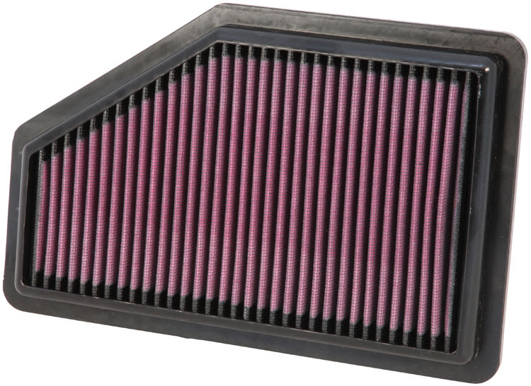 Replacement Air Filter for 2008 honda cr-v-iii 2.0l l4 gas