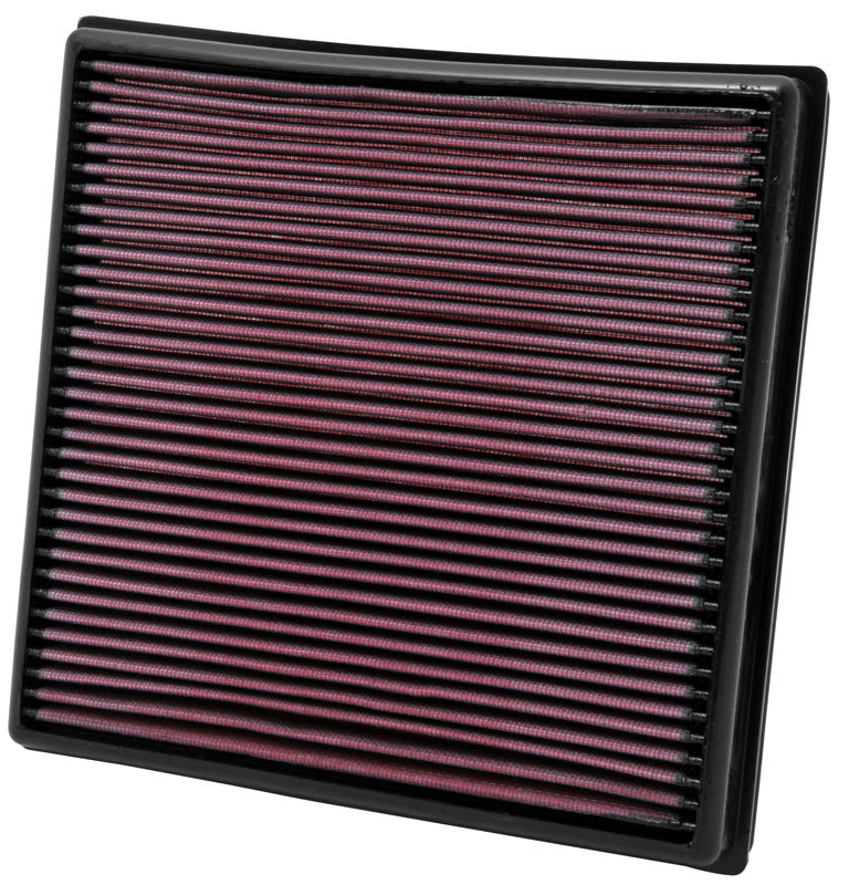 High-Flow Original Lifetime Engine Air Filter - CHEVROLET CRUZE L4-1.8L F/I for 2016 chevrolet cruze-limited 1.8l l4 petrol