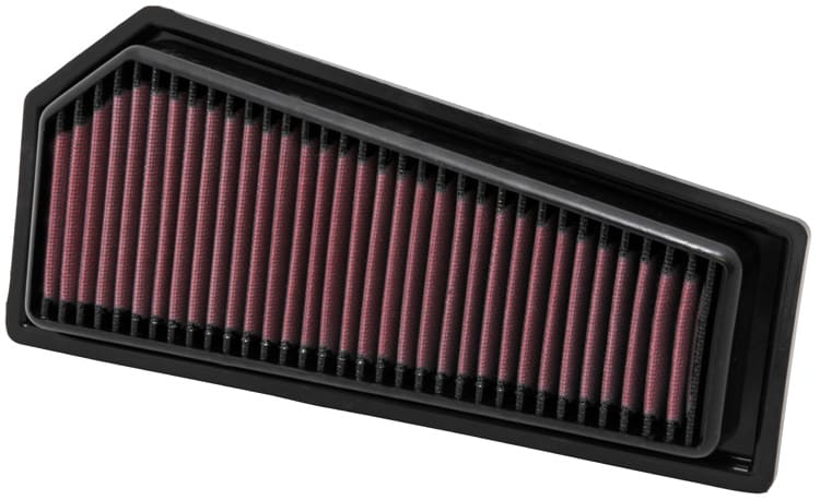 Replacement Air Filter for 2009 mercedes-benz c180 1.8l l4 gas