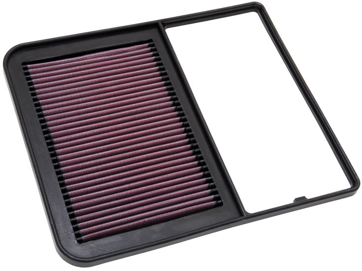 Replacement Air Filter for Ashika 2006616 Air Filter