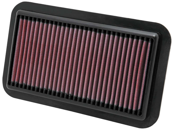 Replacement Air Filter for 2014 maruti-suzuki swift 1.2l l4 gas