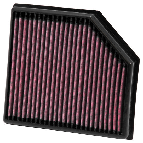 Replacement Air Filter for Ryco A1832 Air Filter