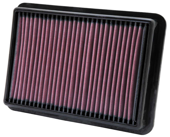 Replacement Air Filter for Wesfil WA5123 Air Filter