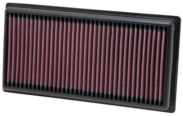 Reemplazo del filtro de aire for Fiat 51897086 Air Filter