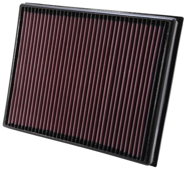High-Flow Original Lifetime Engine Air Filter - VOLKSWAGEN AMAROK L4-2.0L DSL for 2014 volkswagen amarok 2.0l l4 diesel