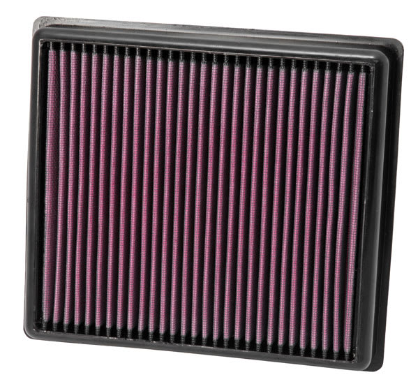 Replacement Air Filter for 2011 bmw 116i 1.6l l4 gas