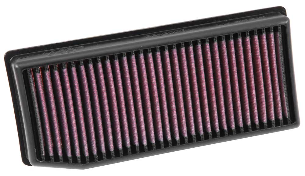 Replacement Air Filter for 2017 renault duster 1.5l l4 diesel