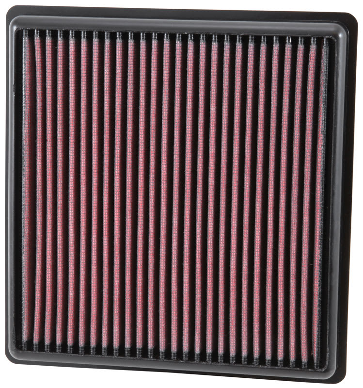 High-Flow Original Lifetime Engine Air Filter - OPEL ADAM L4-1.2L F/I for 2015 opel adam 1.2l l4 gas