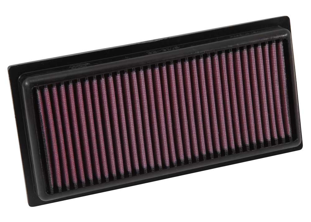 Replacement Air Filter for Wix WA10125 Air Filter