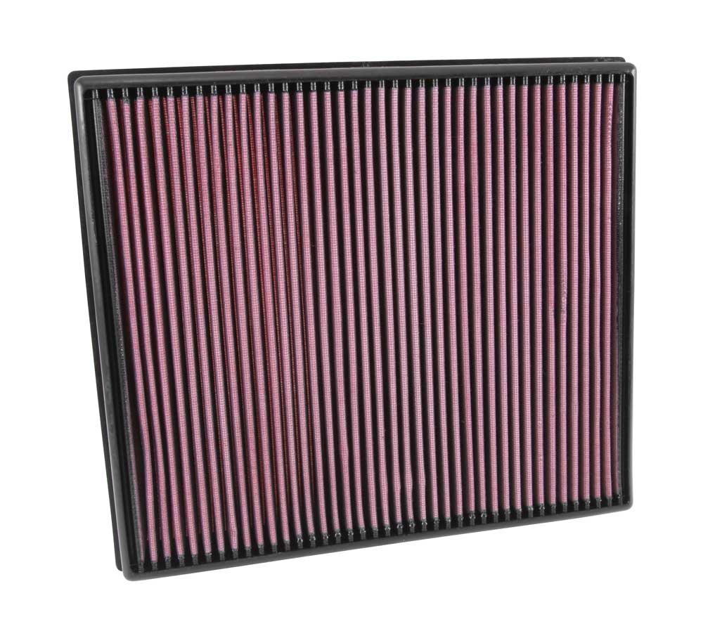 Replacement Air Filter for 2016 ford tourneo-custom 2.0l l4 diesel