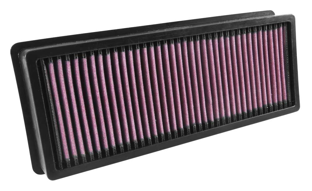 Replacement Air Filter for Purflux A1580 Air Filter