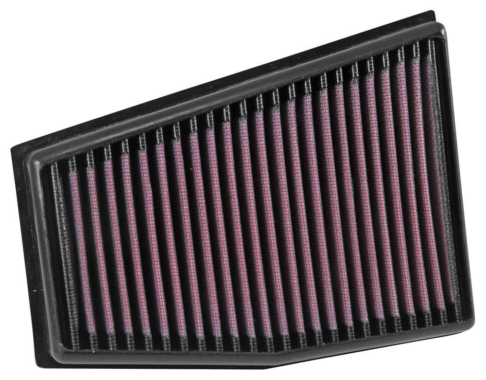 Replacement Air Filter for 2013 audi a5 4.2l v8 gas