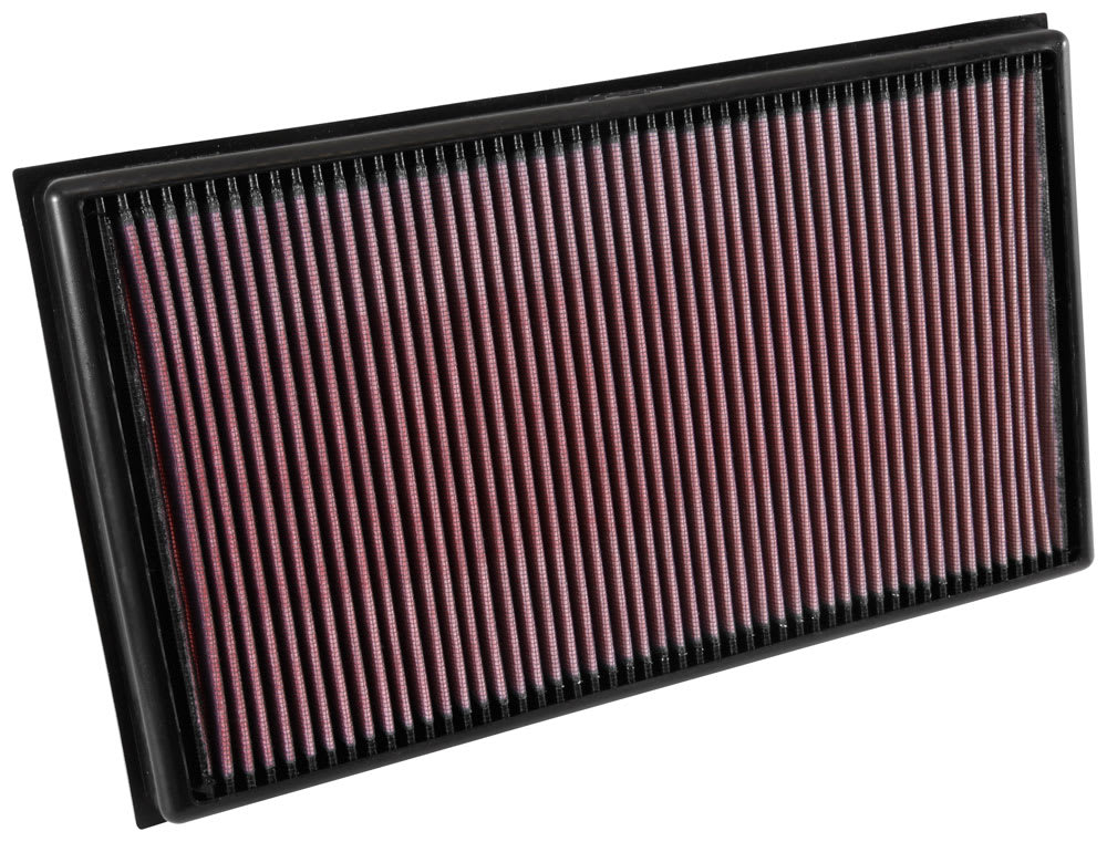 High-Flow Original Lifetime Engine Air Filter - VOLKSWAGEN PASSAT L4-2.0L DSL for 2024 audi tt-rs 2.5l l5 petrol