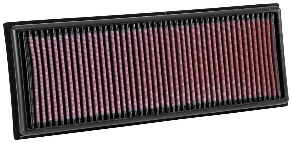 High-Flow Original Lifetime Engine Air Filter - PEUGEOT 308 L3-1.2L F/I for 2019 opel grandland-x 1.2l l3 petrol