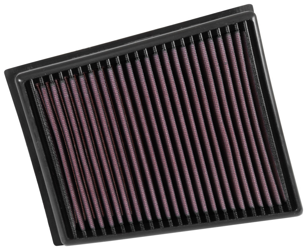 Replacement Air Filter for 2015 renault-samsung sm6 1.5l l4 diesel