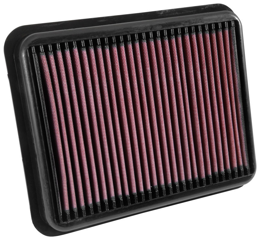 Replacement Air Filter for 2015 toyota land-cruiser 2.8l l4 diesel