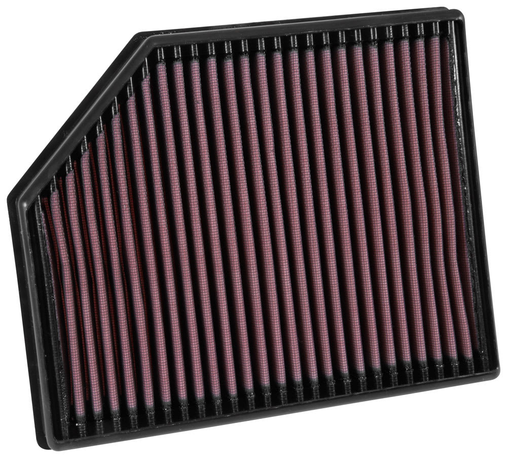 High-Flow Original Lifetime Engine Air Filter - VOLVO V90 II L4-2.0L DSL for 2016 volvo xc90-ii 2.0l l4 diesel