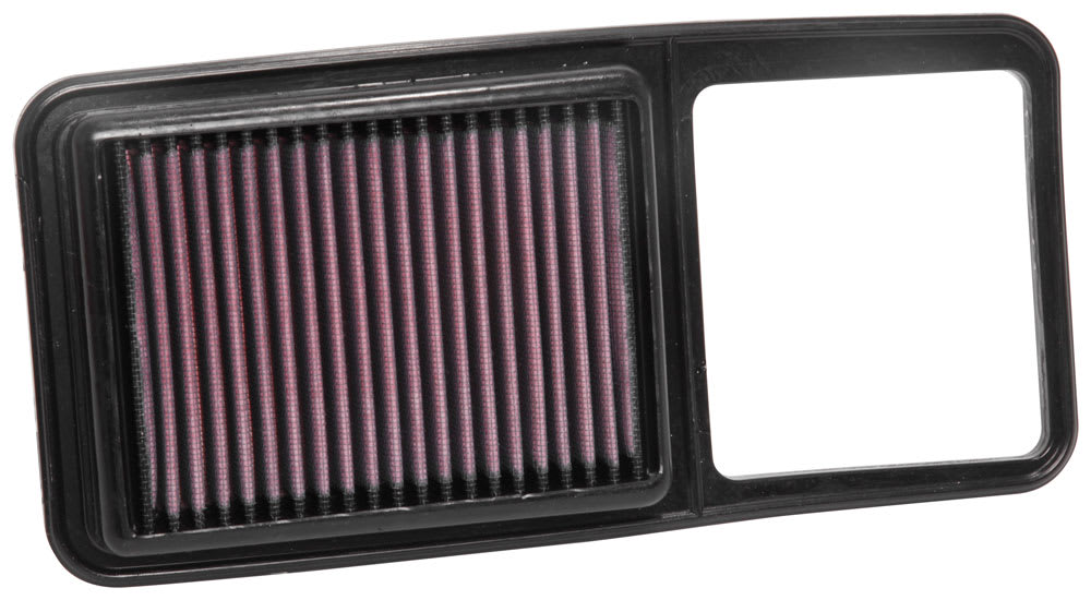 High-Flow Original Lifetime Engine Air Filter - TOYOTA AGYA L3-1.0L F/I for 2014 toyota aqua 1.0l l3 gas