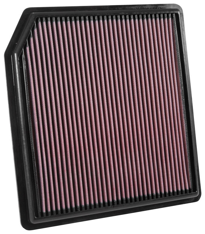 Reemplazo del filtro de aire for Ryco A1998 Air Filter