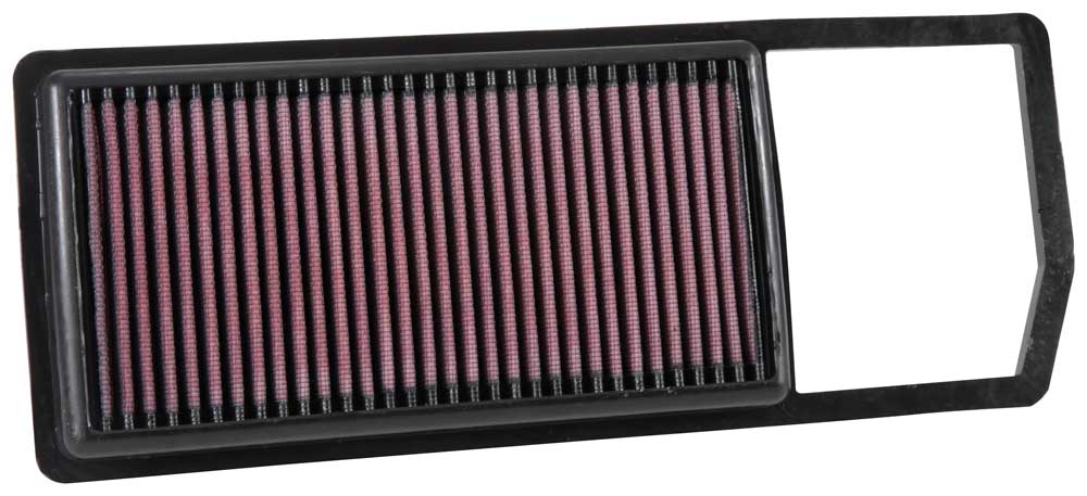 Replacement Air Filter for 2018 fiat panda-iii 1.3l l4 diesel