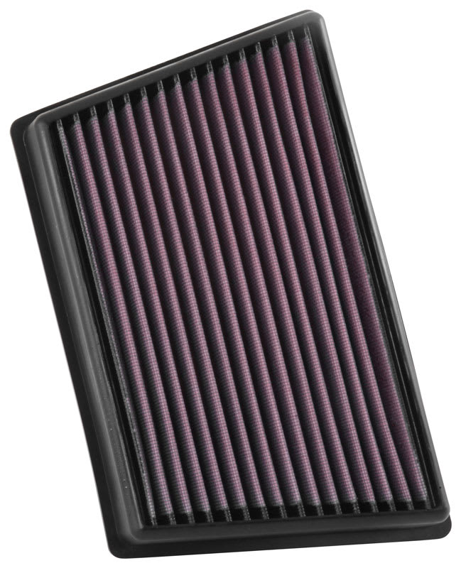 Replacement Air Filter for 2023 land-rover range-rover-evoque 2.0l l4 gas