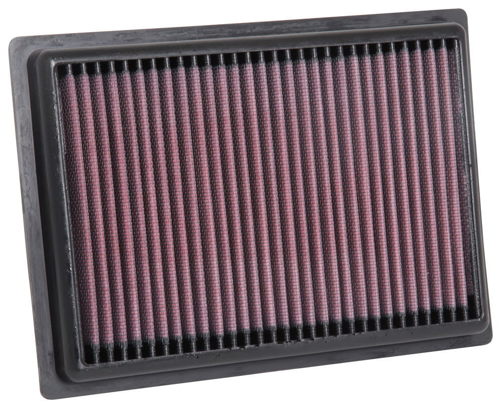 High-Flow Original Lifetime Engine Air Filter - SUZUKI ALTO L3-0.7L F/I TURBO for 2021 suzuki wagon-r-smile 0.7l l3 petrol